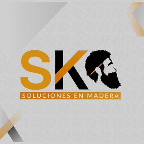 SK Soluciones en Madera