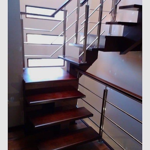 Taller Madera y METAL