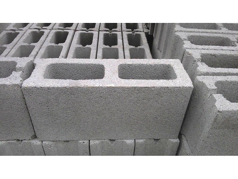 Bloques de Cemento Ecuador