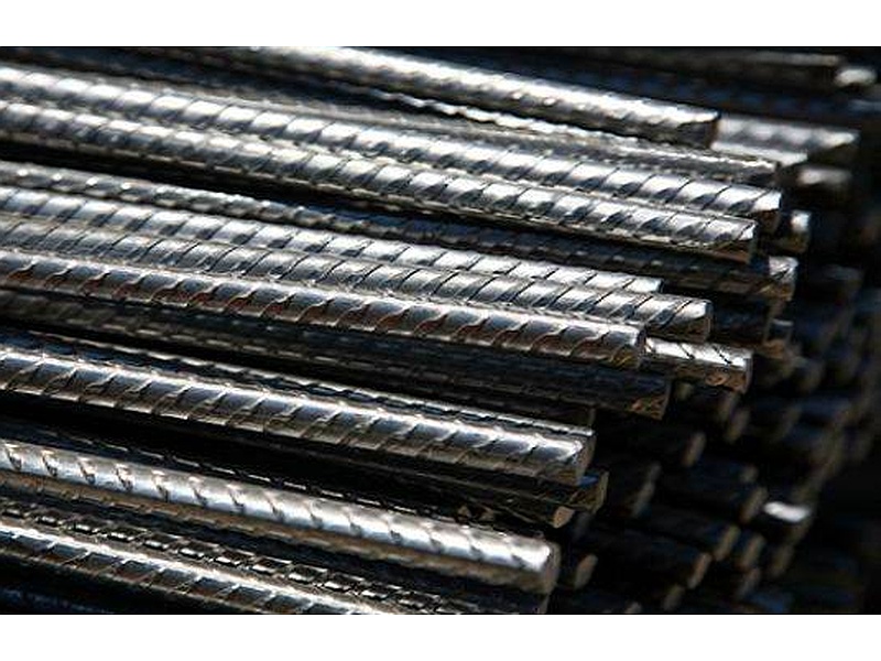 Varilla de Hierro Ecuador