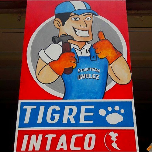 Ferreteria Vélez