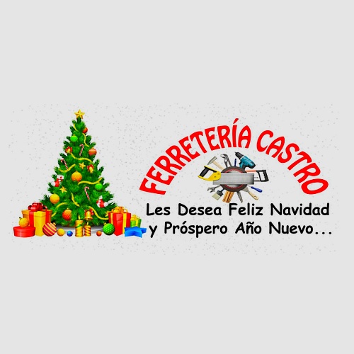 Ferretería Castro Ec