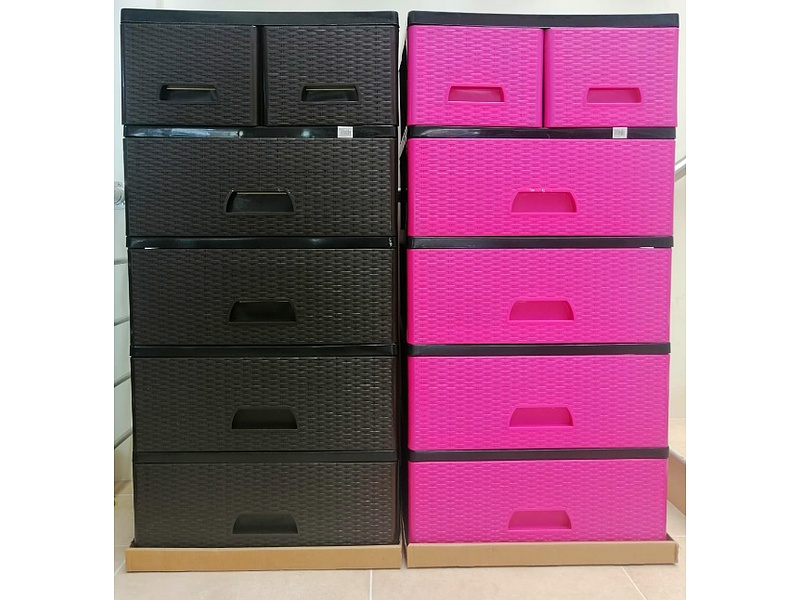 Mueble Plástico Ecuador 