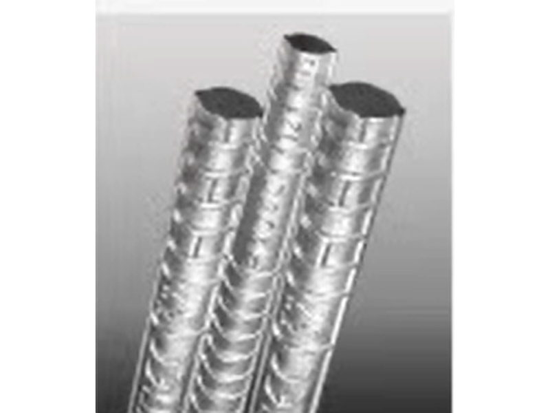 Varillas Corrugado Ecuador