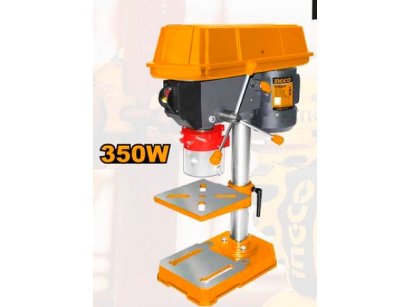 TALADRO DE BANCO 350W ECUADOR