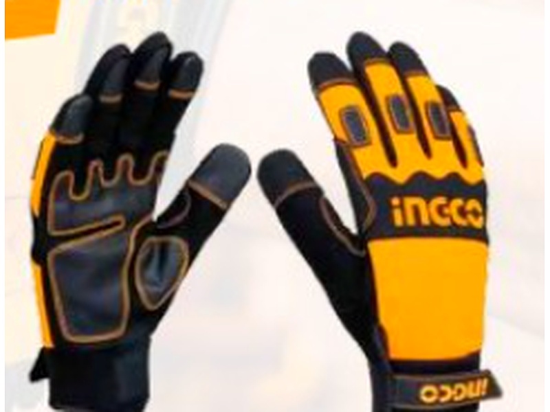 GUANTES MECÁNICOS REFORZADOS ECUADOR