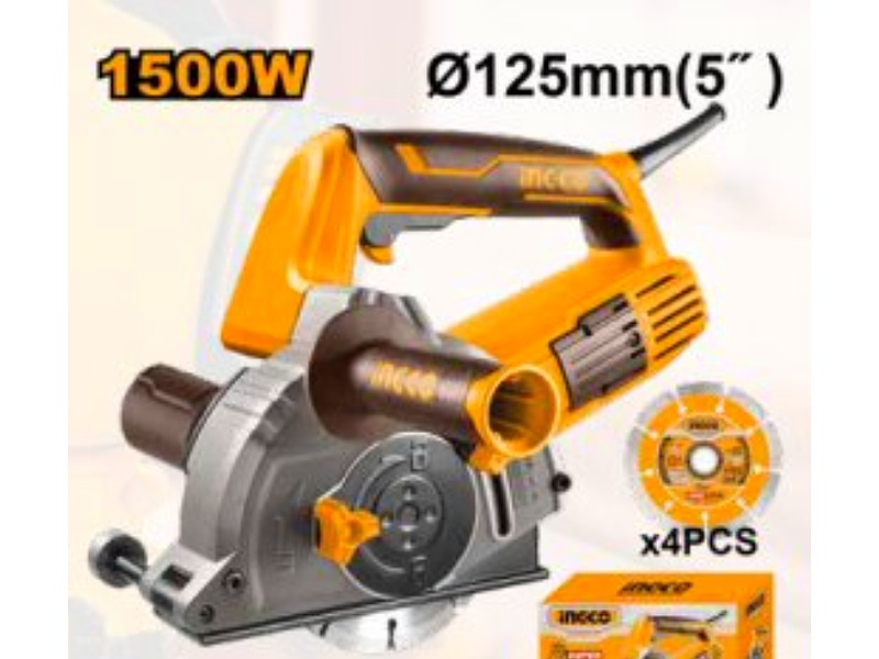 ACANALADORA 1500W ECUADOR