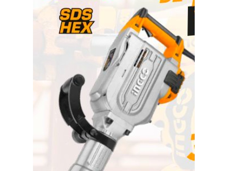 Demoledor de 1700W Ecuador