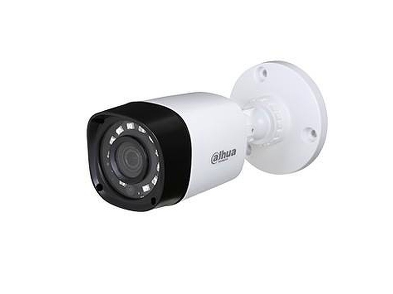 Dahua Kit Hcvr Trihibrido 4 canales Camara de Seguridad Ecuador