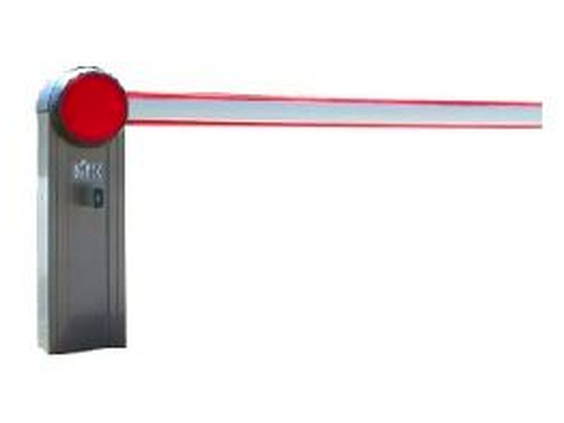 Abrepuertas Automaticas Ditec Ecuador