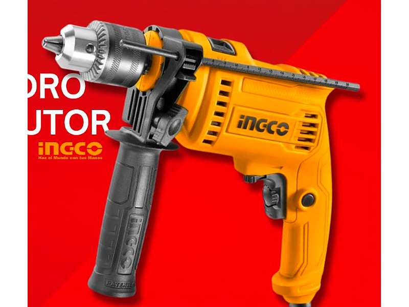 Taladro percutor de 20V Ecuador