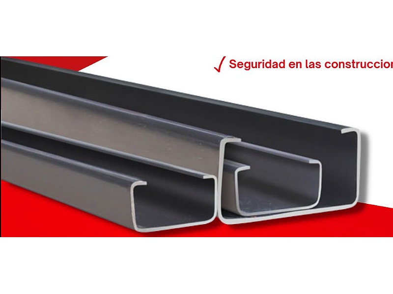 Correas Galvanizadas Negras Ecuador