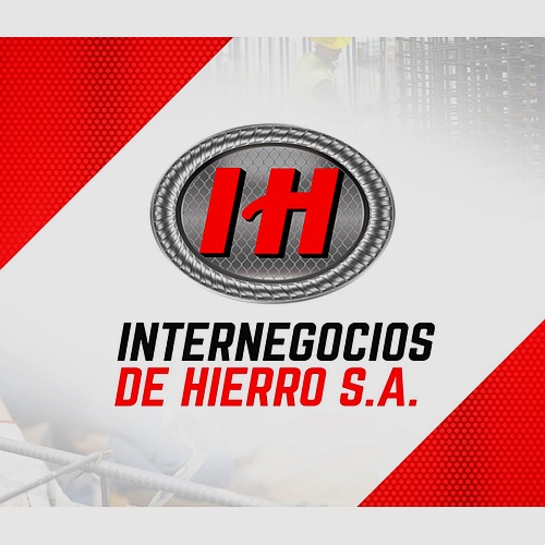 Internegocios de hierro