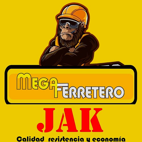 Mega Ferretero JAK Quito