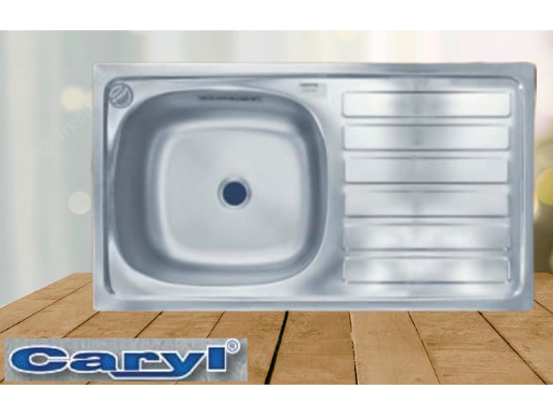 Lavaplato 77x44cm Ecuador Caryl 