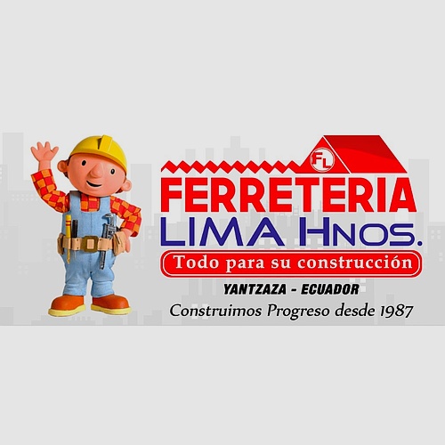 Ferreteria LIMA Hnos Yantzaza