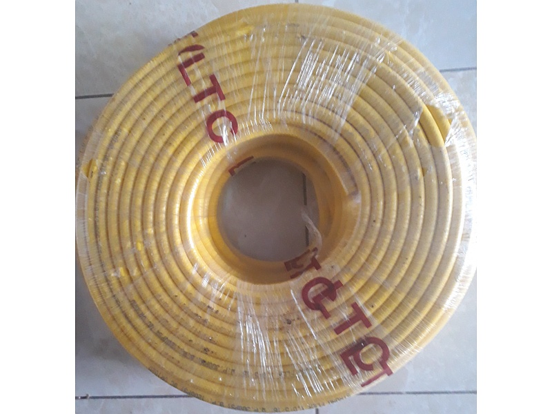 Manguera para Gas y Compresor 300psi Ecuador