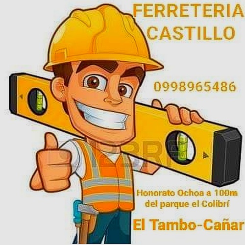 Ferreteria Castillo El Tambo
