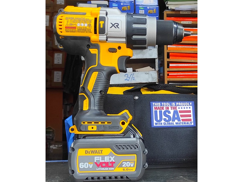 Taladro Atornillador Ecuador DeWalt