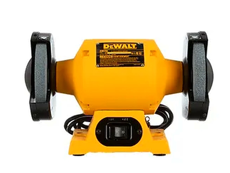 Esmeril Blanco DeWalt Ecuador