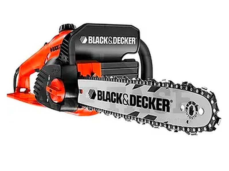 Motosierra Eléctrica Black&Decker Ecuador