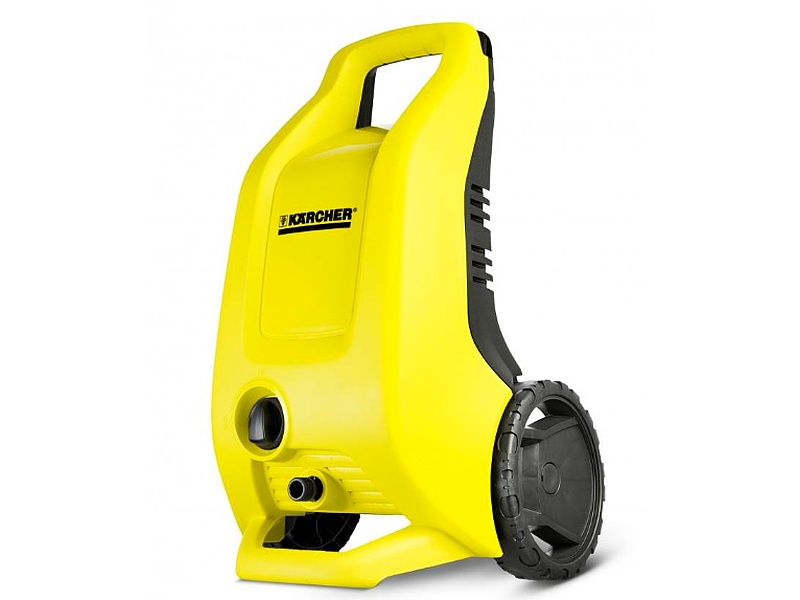 Hidrolavadora Karcher 1500w 1700 PSI K3 Confort Ecuador