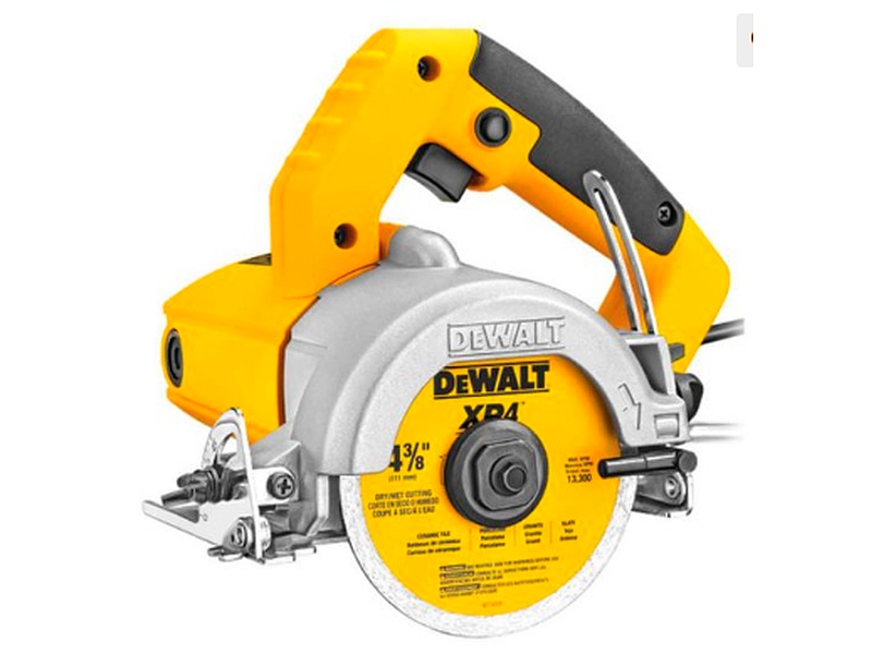 Cortadora de losa Dewalt Ecuador