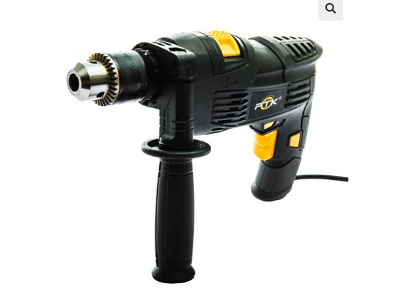 PTK Taladro Percutor 1/2″ 950W Ecuador