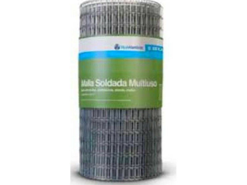 Malla Soldada Multiuso Ecuador