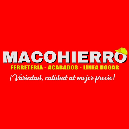 Macohierro