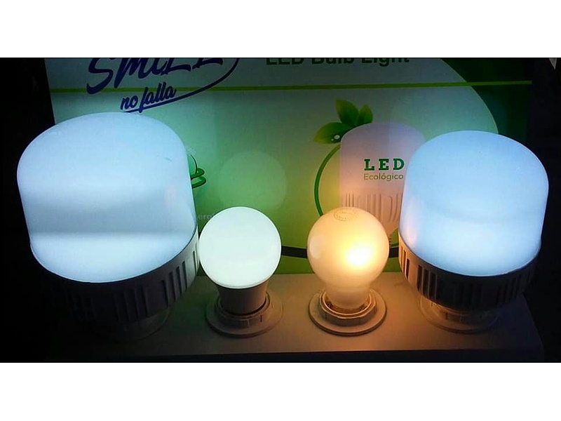 Focos Led Ecuador