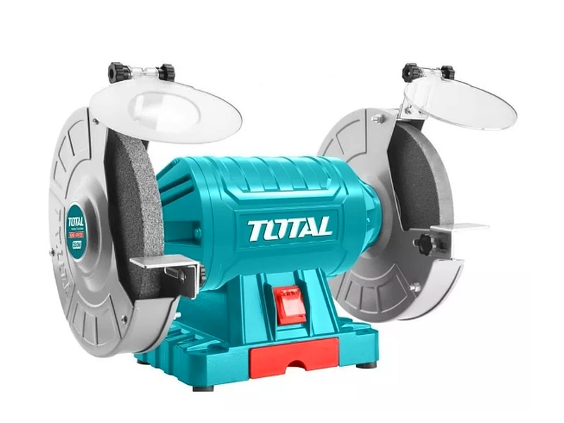 Sierra Industrial Duo Total Ecuador