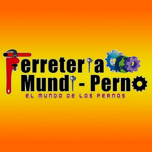 Ferreteria Mundi-Perno