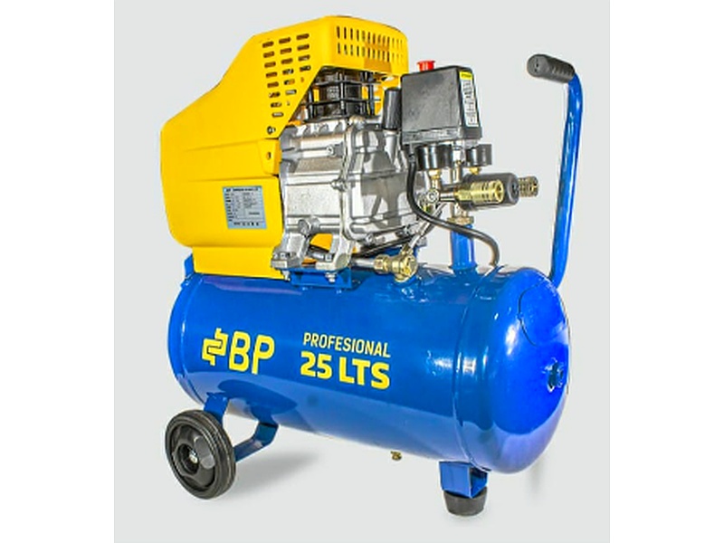 Compresor 2HP BP Ecuador