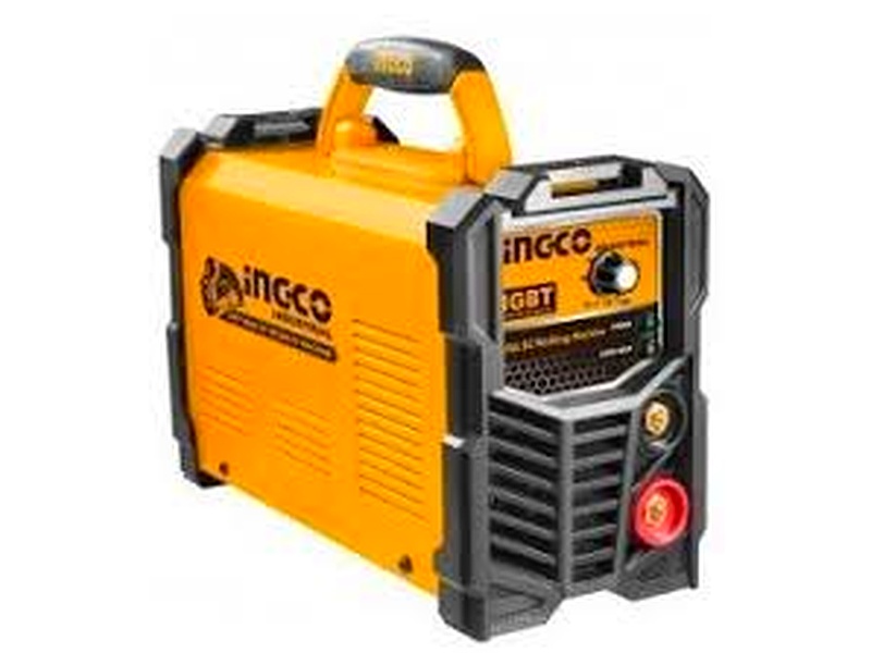 Maquina De Soldar Soldadora 180amp Ingco Ing-mma1805 Ecuador