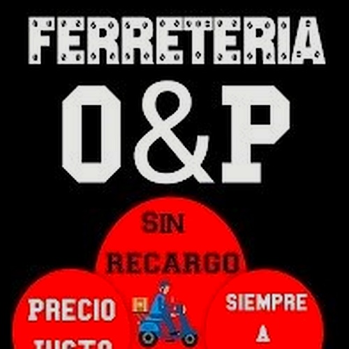 Ferreteria O&P