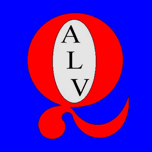 Alviluv