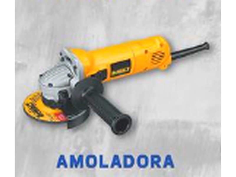 Amoladora Ecuador