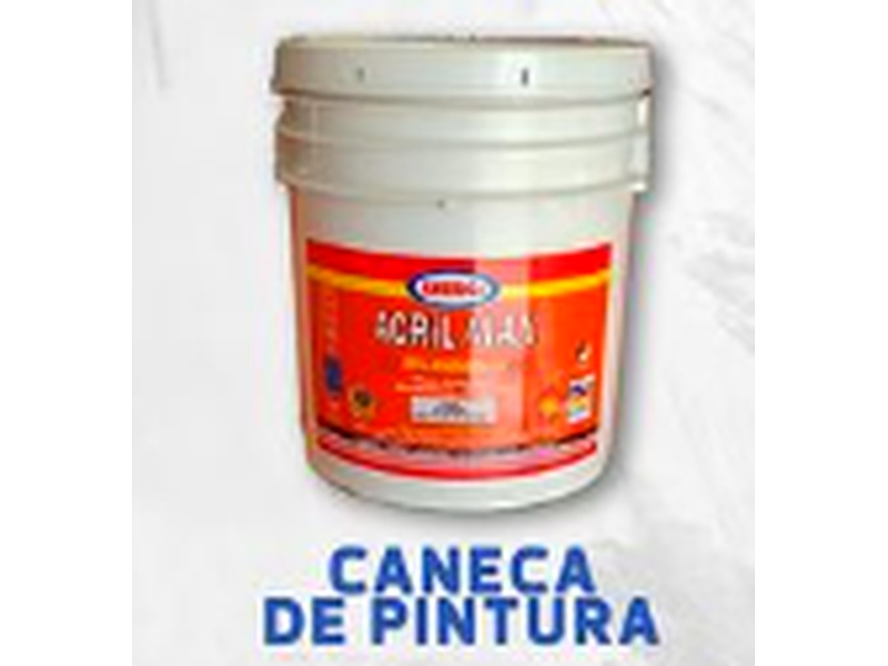 Caneca de Pintura Ecuador