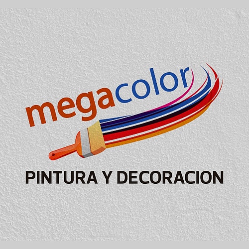 Pinturas Megacolor