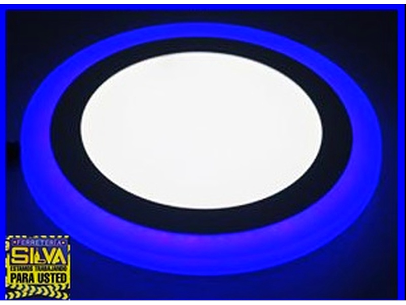 PANELES LED DE COLORES ECUADOR