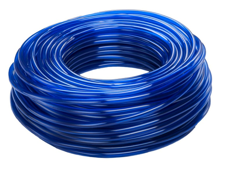 Manguera Azul para Gas Ecuador 