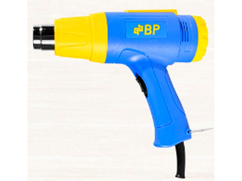 Pistola de Calor BP 140W 600C 110V Ecuador