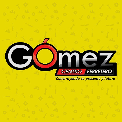 Gómez Centro Ferretero