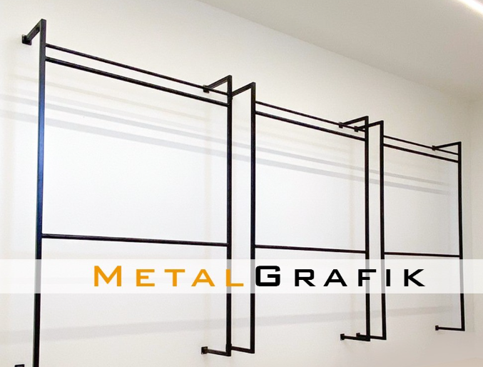 Estanteria metal Ecuador