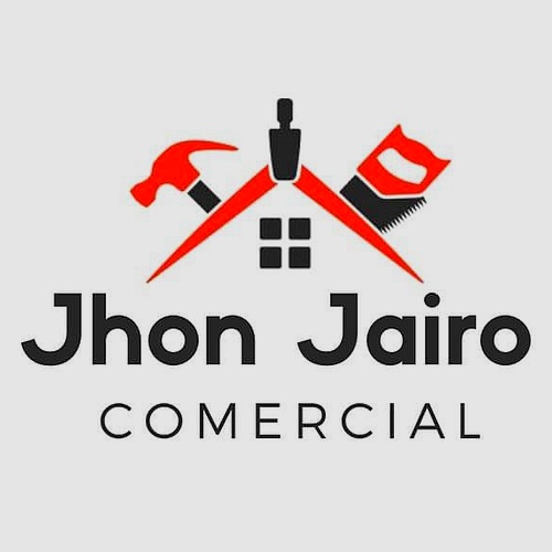 Comercial Jhon Jairo