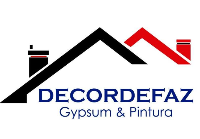 DECORDEFAZ Gypsum & Pintura