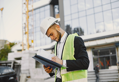 Fiscalización Obras