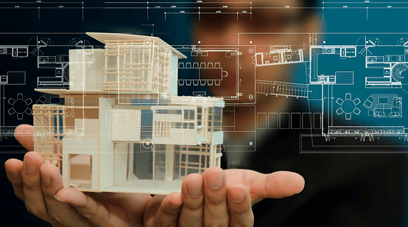 Diseño, Construcción y Remodelación