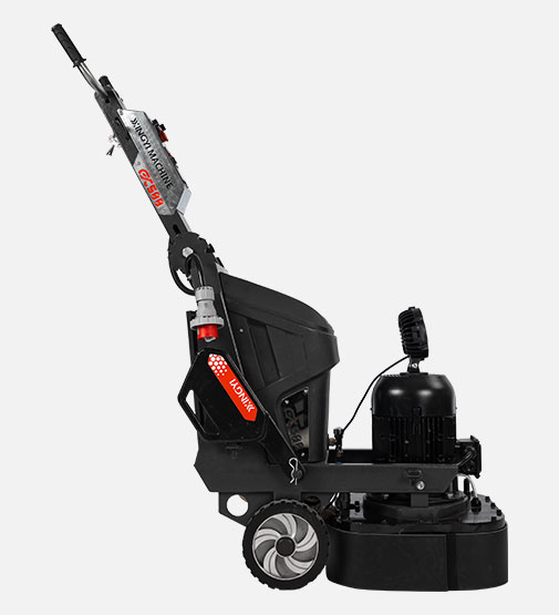 PULIDORA DE HORMIGÓN XINGYI GX500 - QUITO - PRECIO:USD $7.440 WHATSAPP 0939525242